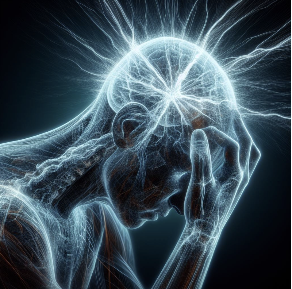 Why your migraines keep coming back — and what your brain is actually doing